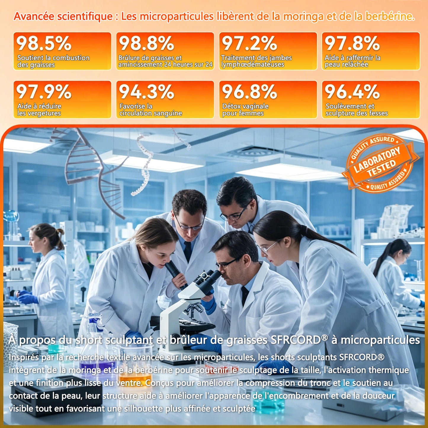 📢𝐁𝐨𝐮𝐭𝐢𝐪𝐮𝐞 𝐨𝐟𝐟𝐢𝐜𝐢𝐞𝐥𝐥𝐞 𝐝𝐞 𝐥𝐚 𝐦𝐚𝐫𝐪𝐮𝐞 |⛱️𝗦𝗙𝗥𝗖𝗢𝗥𝗗® 𝟐𝟎𝟐𝟔 𝐒𝐡𝐨𝐫𝐭 𝐬𝐜𝐮𝐥𝐩𝐭𝐚𝐧𝐭 𝟒-𝐞𝐧-𝟏 𝐚𝐮𝐱 𝐦𝐢𝐜𝐫𝐨-𝐩𝐚𝐫𝐭𝐢𝐜𝐮𝐥𝐞𝐬 𝐌𝐨𝐫𝐢𝐧𝐠𝐚 & 𝐛𝐞𝐫𝐛é𝐫𝐢𝐧𝐞