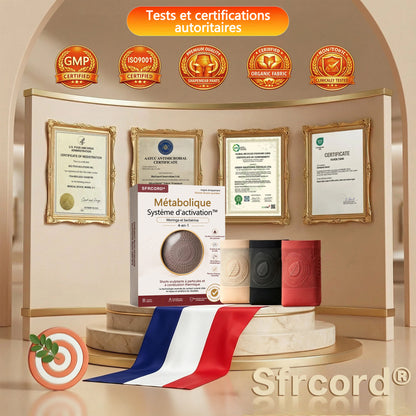 📢𝐁𝐨𝐮𝐭𝐢𝐪𝐮𝐞 𝐨𝐟𝐟𝐢𝐜𝐢𝐞𝐥𝐥𝐞 𝐝𝐞 𝐥𝐚 𝐦𝐚𝐫𝐪𝐮𝐞 |🛍️𝗦𝗙𝗥𝗖𝗢𝗥𝗗® 𝟐𝟎𝟐𝟔 𝐒𝐡𝐨𝐫𝐭 𝐬𝐜𝐮𝐥𝐩𝐭𝐚𝐧𝐭 𝟒-𝐞𝐧-𝟏 𝐚𝐮𝐱 𝐦𝐢𝐜𝐫𝐨-𝐩𝐚𝐫𝐭𝐢𝐜𝐮𝐥𝐞𝐬 𝐌𝐨𝐫𝐢𝐧𝐠𝐚 & 𝐛𝐞𝐫𝐛é𝐫𝐢𝐧𝐞