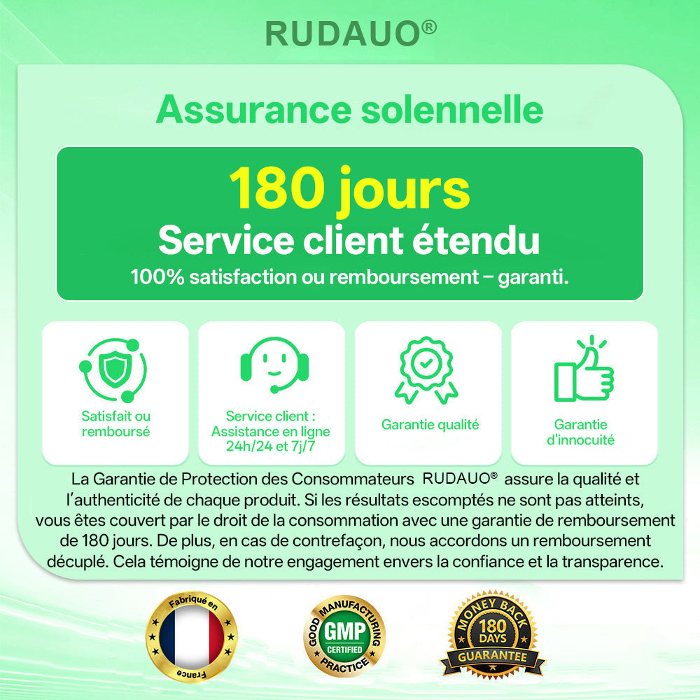 𝐅𝐑 𝐑𝐞𝐜𝐨𝐦𝐦𝐚𝐧𝐝é 𝐩𝐚𝐫 𝐥𝐞𝐬 𝐦é𝐝𝐞𝐜𝐢𝐧𝐬 🛒|𝐏𝐚𝐭𝐜𝐡 𝐦𝐢𝐜𝐫𝐨𝐧𝐞𝐞𝐝𝐥𝐞 𝐍𝐚𝐧𝐨 𝑹𝑼𝑫𝗔𝗨𝗢® 𝐁𝐞𝐫𝐛𝐞𝐫𝐢𝐧𝐞 𝟔-𝐞𝐧-𝟏 | ✅ 𝐒𝐨𝐮𝐭𝐞𝐧𝐮 𝐩𝐚𝐫 𝐥𝐚 𝐬𝐜𝐢𝐞𝐧𝐜𝐞 | 𝐅𝐨𝐫𝐦𝐮𝐥𝐞 𝟔-𝐞𝐧-𝟏 | 𝐑é𝐬𝐮𝐥𝐭𝐚𝐭𝐬 𝐞𝐧 𝟕 𝐣𝐨𝐮𝐫𝐬 🏅