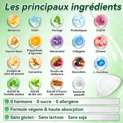 𝐅𝐨𝐫𝐦𝐮𝐥é 𝐩𝐚𝐫 𝐝𝐞𝐬 𝐌é𝐝𝐞𝐜𝐢𝐧𝐬🇫🇷🗼|𝐒𝐎𝐋𝐕𝐈𝐑𝐎𝐍® 𝐌𝐨𝐫𝐢𝐧𝐠𝐚 𝐁𝐞𝐫𝐛𝐞𝐫𝐢𝐧𝐞 × 𝐍𝐀𝐃+ 𝐏𝐚𝐧𝐬𝐞𝐦𝐞𝐧𝐭 𝐌𝐢𝐜𝐫𝐨-𝐀𝐢𝐠𝐮𝐢𝐥𝐥𝐞𝐬 𝐀𝐯𝐚𝐧𝐜é 𝟏𝟎-𝐞𝐧-𝟏 (𝐑é𝐬𝐮𝐥𝐭𝐚𝐭𝐬 𝐕𝐢𝐬𝐢𝐛𝐥𝐞𝐬 𝐞𝐧 𝟕 𝐉𝐨𝐮𝐫𝐬)