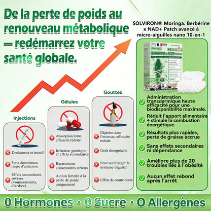 𝐅𝐨𝐫𝐦𝐮𝐥é 𝐩𝐚𝐫 𝐝𝐞𝐬 𝐌é𝐝𝐞𝐜𝐢𝐧𝐬🇫🇷🗼|𝐒𝐎𝐋𝐕𝐈𝐑𝐎𝐍® 𝐌𝐨𝐫𝐢𝐧𝐠𝐚 𝐁𝐞𝐫𝐛𝐞𝐫𝐢𝐧𝐞 × 𝐍𝐀𝐃+ 𝐏𝐚𝐧𝐬𝐞𝐦𝐞𝐧𝐭 𝐌𝐢𝐜𝐫𝐨-𝐀𝐢𝐠𝐮𝐢𝐥𝐥𝐞𝐬 𝐀𝐯𝐚𝐧𝐜é 𝟏𝟎-𝐞𝐧-𝟏 (𝐑é𝐬𝐮𝐥𝐭𝐚𝐭𝐬 𝐕𝐢𝐬𝐢𝐛𝐥𝐞𝐬 𝐞𝐧 𝟕 𝐉𝐨𝐮𝐫𝐬)