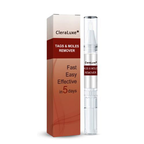 ⭐CleraLuxe® Tags & Moles Remover